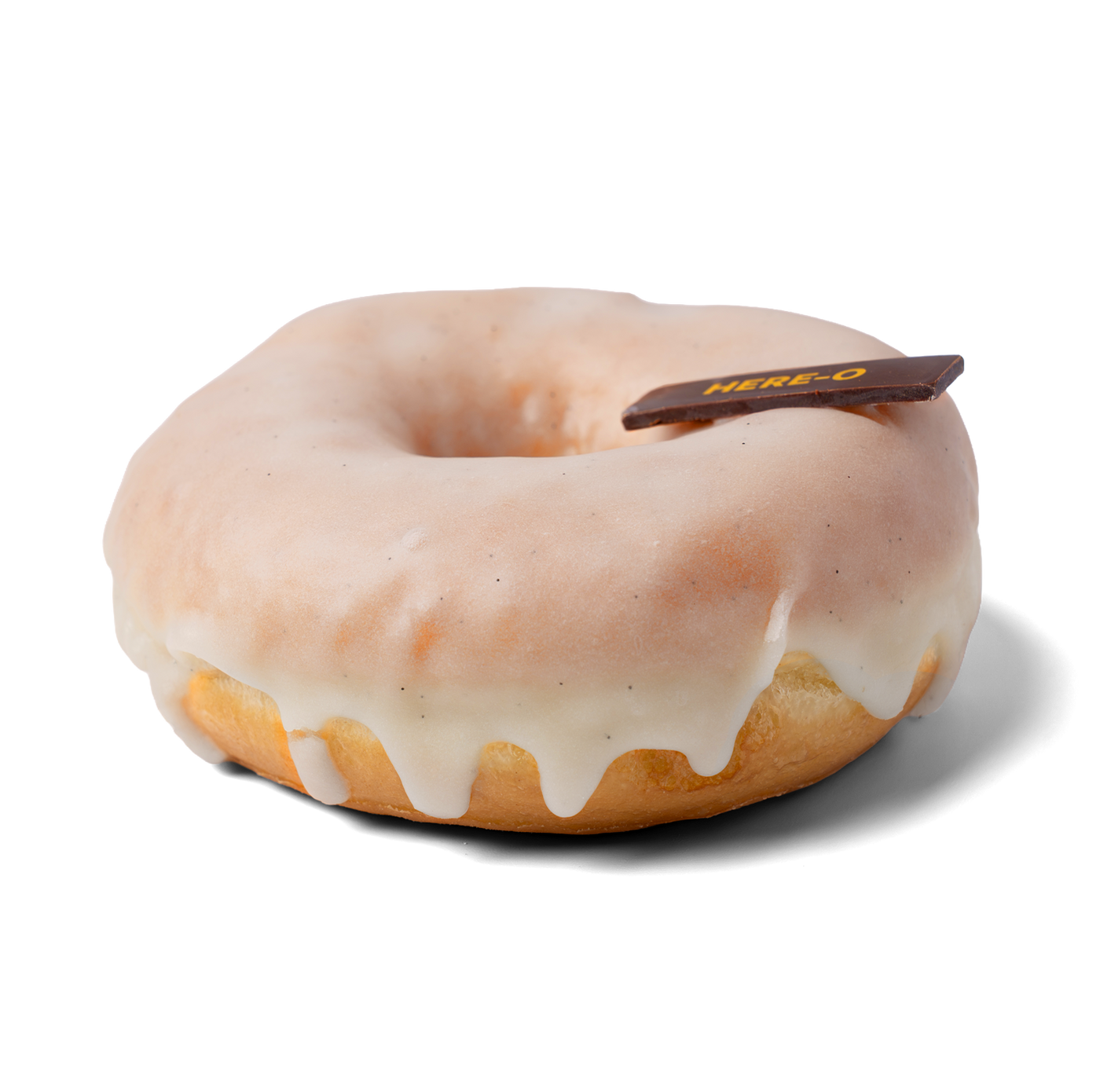 The OG Vanilla