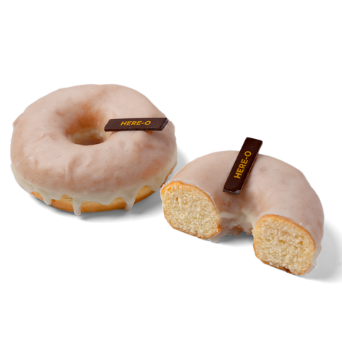 The OG Vanilla
